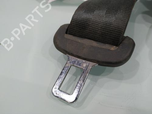 Rear right seatbelt VW CADDY III Box Body/MPV (2KA, 2KH, 2CA, 2CH) 1.6 TDI | BP8279844I28 