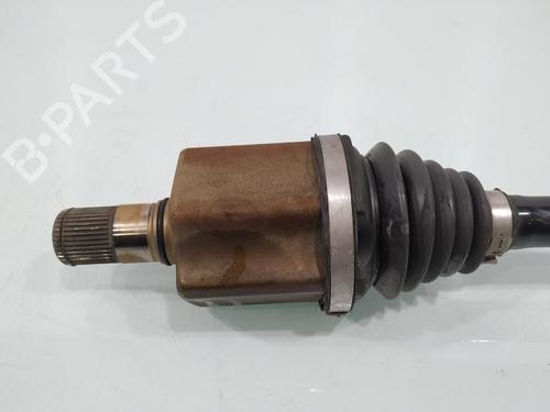 Left front driveshaft AUDI A3 Sportback (8YA, 8YF) 35 TDI | BP33935889M38  - Image 6
