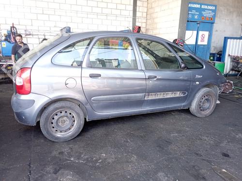 Pulley CITROËN XSARA PICASSO (N68) 1.6 HDi | BP26275337M122 