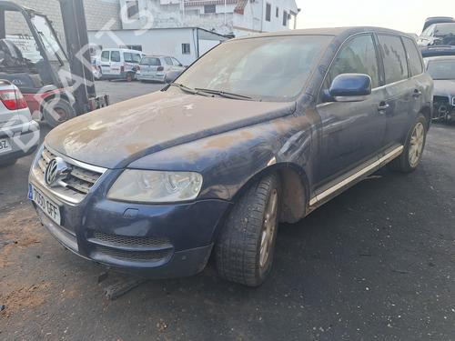 Used Parts VW TOUAREG (7LA, 7L6, 7L7) 4780716