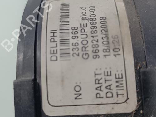 Electronic module PEUGEOT 1007 (KM_) | BP38459762M83 - Image 8