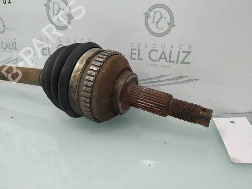 Right front driveshaft CHRYSLER GRAND VOYAGER V (RT)  | BP8087465M39 