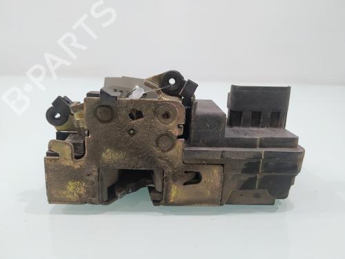 Front right lock PEUGEOT 206 Hatchback (2A/C) 1.9 D | BP24884873C97 