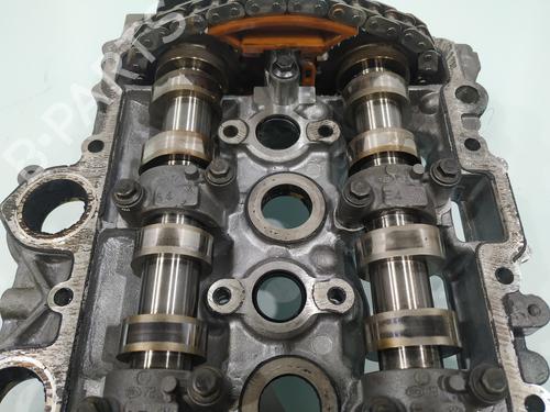 Valve cover CITROËN XSARA PICASSO (N68) 1.6 HDi | BP31311180M124 