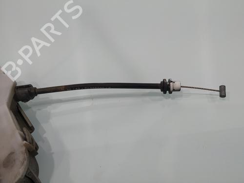 Front right lock CITROËN C3 I (FC_, FN_) 1.4 HDi | BP24125385C97 