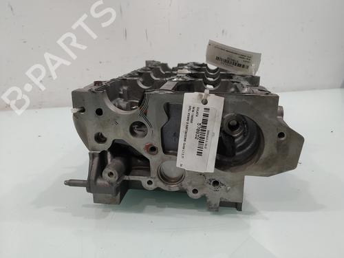 Cylinder head OPEL VIVARO B Van (X82) 1.6 CDTI (05) | BP34607232M5  - Image 9