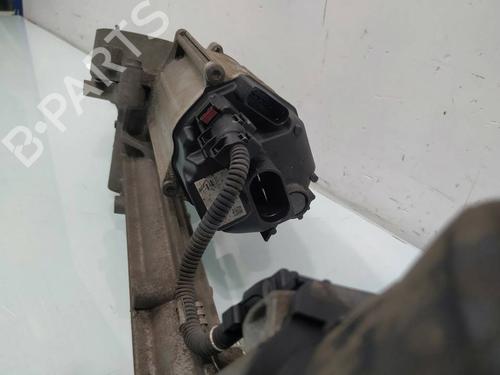 Steering rack OPEL ASTRA J (P10) | BP38781446M22 - Image 4