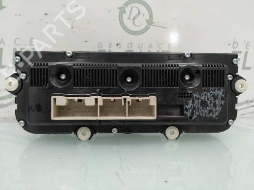 Commande Chauffage VW GOLF V (1K1)  | BP8093371I5