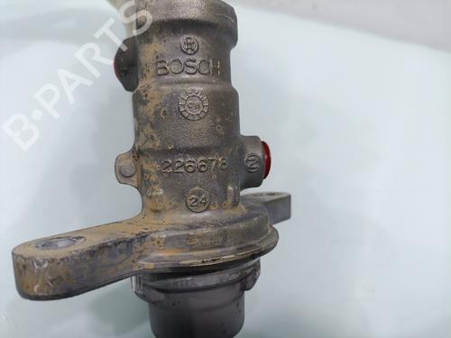 Brake master cylinder RENAULT KOLEOS I (HY_) 2.0 dCi (HY0K) | BP35978546M77 - Image 4