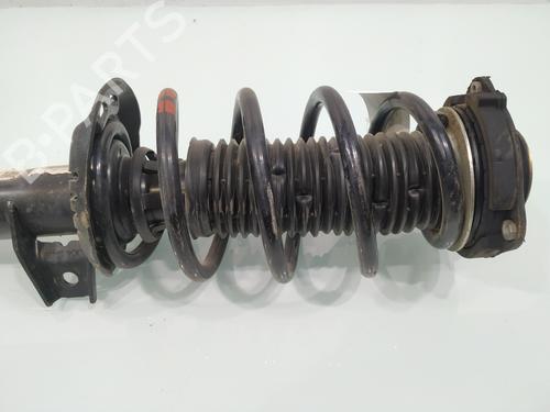 Left front shock absorber VW CADDY III Box Body/MPV (2KA, 2KH, 2CA, 2CH) 1.6 TDI | BP8279856M16 