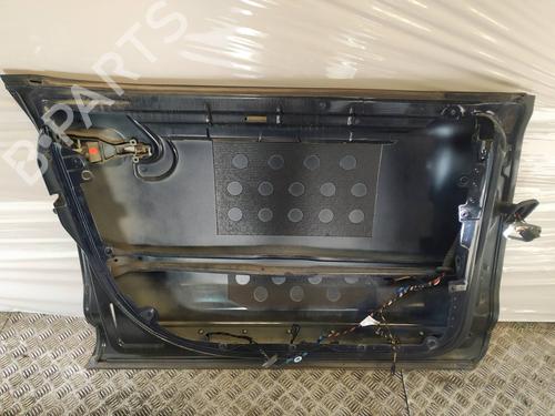 Dør venstre foran VW TOUAREG (7LA, 7L6, 7L7) 2.5 R5 TDI | BP8695844C2 