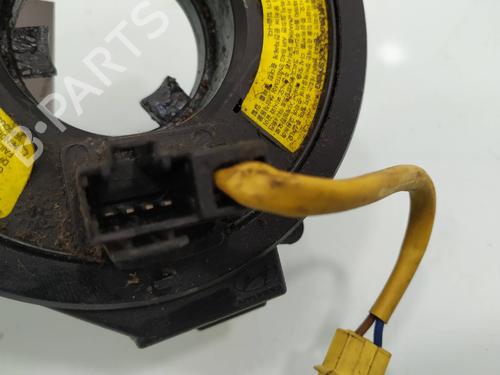 Squib airbag HYUNDAI ACCENT II (LC) 1.3 | BP10867190C102 