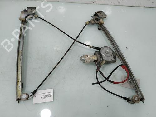 Front right window mechanism SEAT CORDOBA (6K1, 6K2) 1.9 SDI | BP19545519C23 