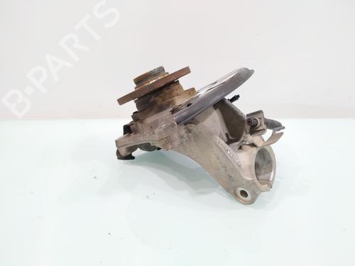 Right front steering knuckle VW PASSAT B7 Variant (365)  | BP29532178M26 