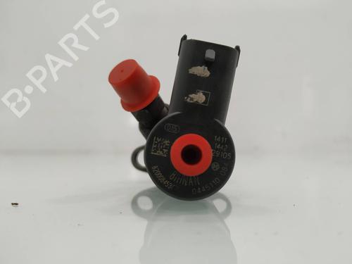 Used Injector RENAULT ESPACE IV (JK0/1_) 2.2 dCi (JK0H) (150 hp) 8085946