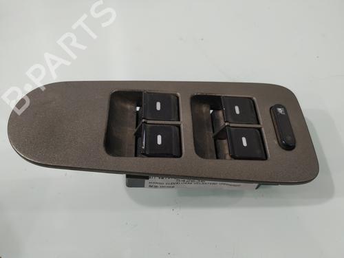Used Left front window switch TATA INDIGO (4_V2) [2003-2025]  29329465