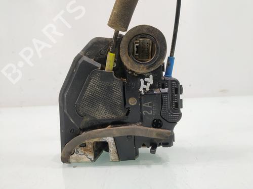 Rear left lock SUBARU FORESTER (SJ_) 2.0 D AWD (SJD) | BP31885237C100