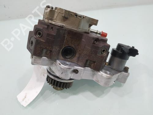Injection pump RENAULT SCÉNIC II (JM0/1_)  | BP30511202M78 