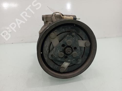 AC compressor RENAULT CLIO II (BB_, CB_)  | BP13059240M34 