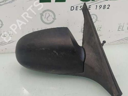 Right mirror HYUNDAI ACCENT III Saloon (MC) 1.4 GL | BP8091412C27 