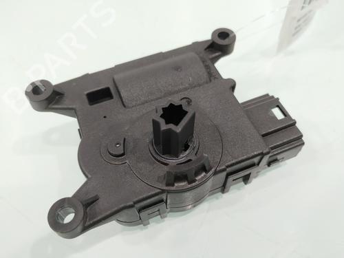 Electronic module RENAULT MEGANE III Hatchback (BZ0/1_, B3_) 1.5 dCi (BZ1G, BZ1W, BZ0R) | BP31828427M83 - Image 3