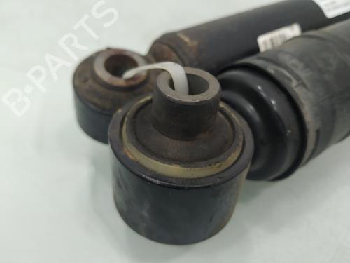 Right rear shock absorber OPEL MERIVA B MPV (S10)  | BP17946323M19 