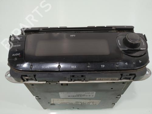 Radio SEAT IBIZA IV SC (6J1, 6P5)  | BP26394505E6 