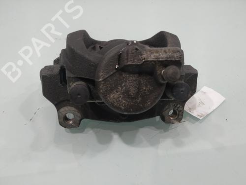 Right front brake caliper FORD MONDEO IV (BA7)  | BP29452577M104 