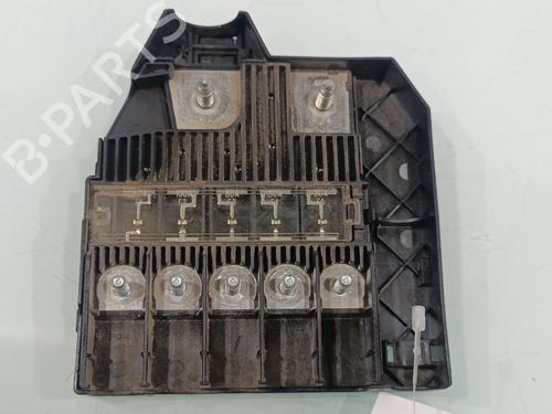 Used Fuse box Fuse box PEUGEOT 508 II (FB_, FH_, F3_) [2018-2026] 33327417 33327417