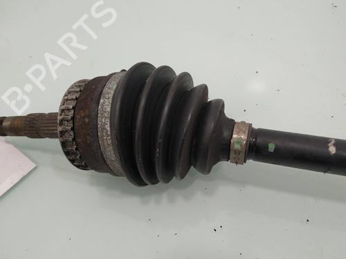 Right front driveshaft OPEL COMBO Box Body/MPV 1.3 CDTI 16V | BP11278331M39 