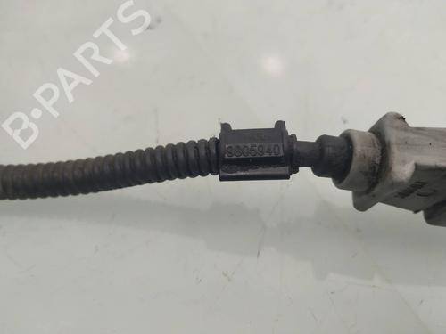 Electronic sensor SKODA OCTAVIA II (1Z3) 1.9 TDI | BP9423931M84 