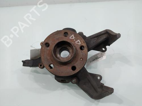 Højre Styrespindel Lejehus SEAT TOLEDO II (1M2) 1.9 TDI (110 hp) 8097622