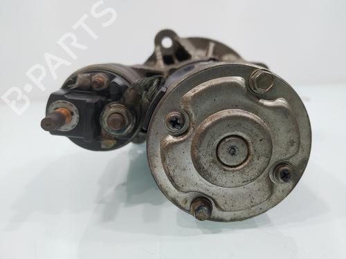 Starter PEUGEOT 407 (6D_) 2.0 (6DRFNB, 6DRFNE) | BP24614619M8