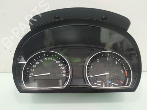 BP17238761C47 | Cuadro instrumentos BMW X3 (E83) xDrive 30 d BP17238761C47