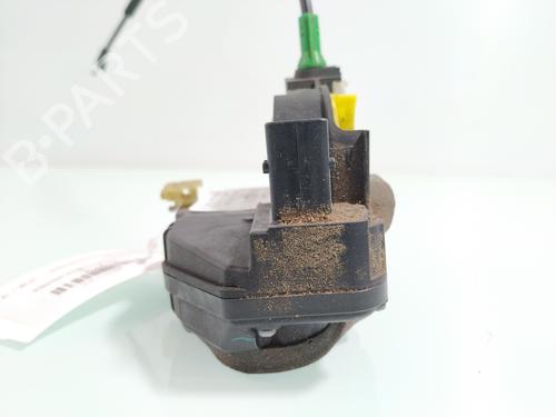 Rear left lock OPEL INSIGNIA A (G09)  | BP25717085C100 