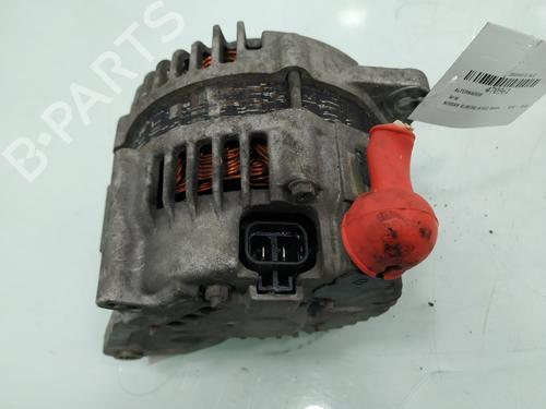 Alternator NISSAN ALMERA II (N16) 2.2 Di | BP19259888M7 