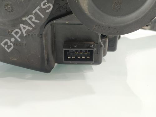 Venstre forlygte CITROËN JUMPY II Platform/Chassis 2.0 HDi 125 | BP29451073C28 