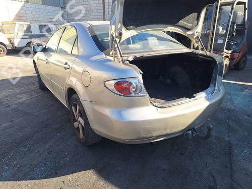 Left tailgate light MAZDA 6 Saloon (GG) 2.0 DI (GG14) | BP39696876C79  - Image 9