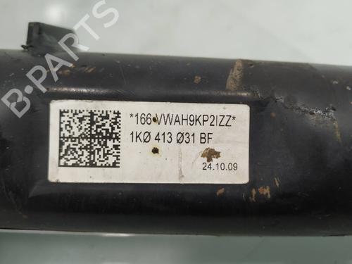 Left front shock absorber VW GOLF VI (5K1) 1.6 TDI | BP8499367M16 