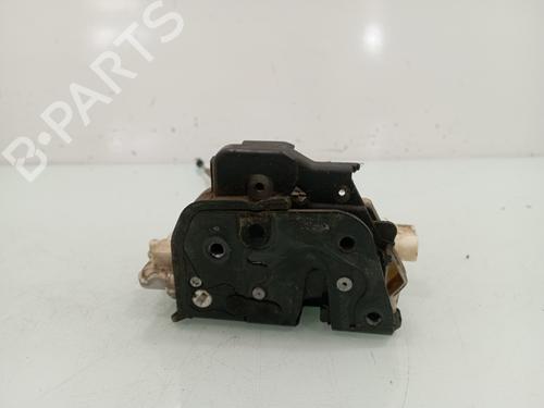 Front right lock AUDI A6 C6 Avant (4F5) 3.0 TDI quattro | BP12562678C97 