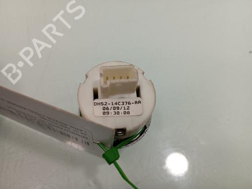 Ignition barrel LAND ROVER FREELANDER 2 (L359) 2.2 TD4 4x4 | BP15124249M48 