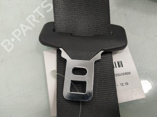 Rear left seatbelt VOLVO V40 Hatchback (525) D3 | BP12909579I29 