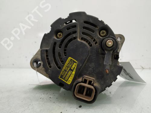 Alternator HYUNDAI GETZ (TB) 1.1 | BP18693352M7 
