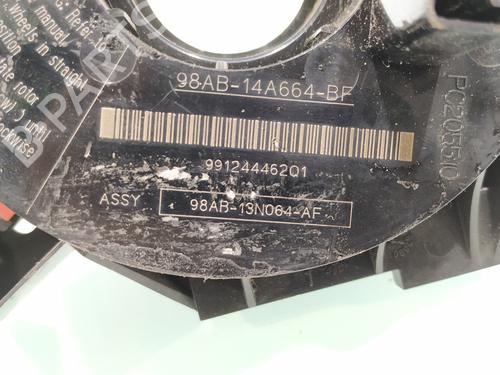 Squib airbag FORD FOCUS I (DAW, DBW) 1.8 Turbo DI / TDDi | BP32323313C102