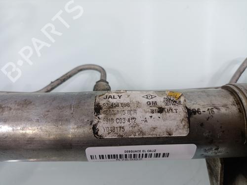 Steering rack OPEL VIVARO B Bus (X82)  | BP34607273M22  - Image 9