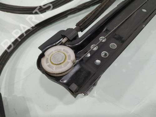 Front left window mechanism SEAT IBIZA IV (6J5, 6P1) | BP32072151C22