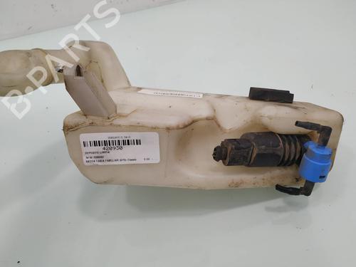 Windscreen washer tank SKODA FABIA I Combi (6Y5) 1.4 16V | BP10724893C113 