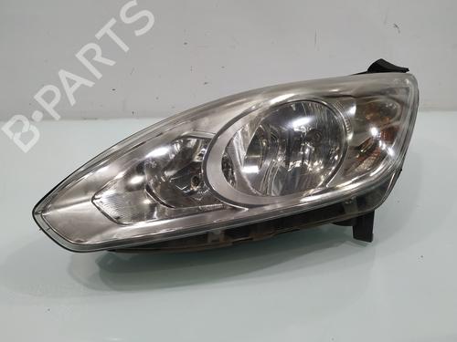 Used Left headlight FORD C-MAX II (DXA/CB7, DXA/CEU) [2010-2019]  30929382