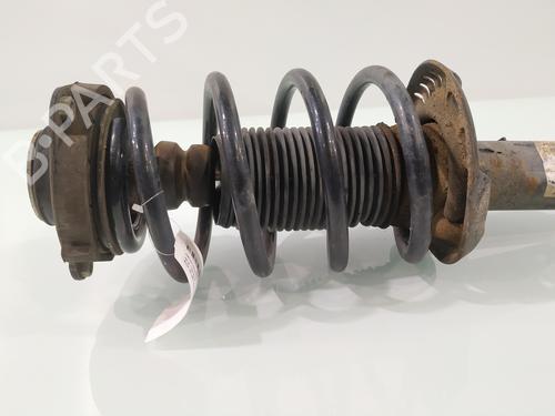 Right front shock absorber AUDI A3 (8P1)  | BP29937431M17 