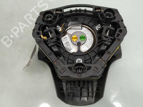 Førerens kollisjonspute OPEL CORSA D (S07) 1.3 CDTI (L08, L68) | BP9819484C9 